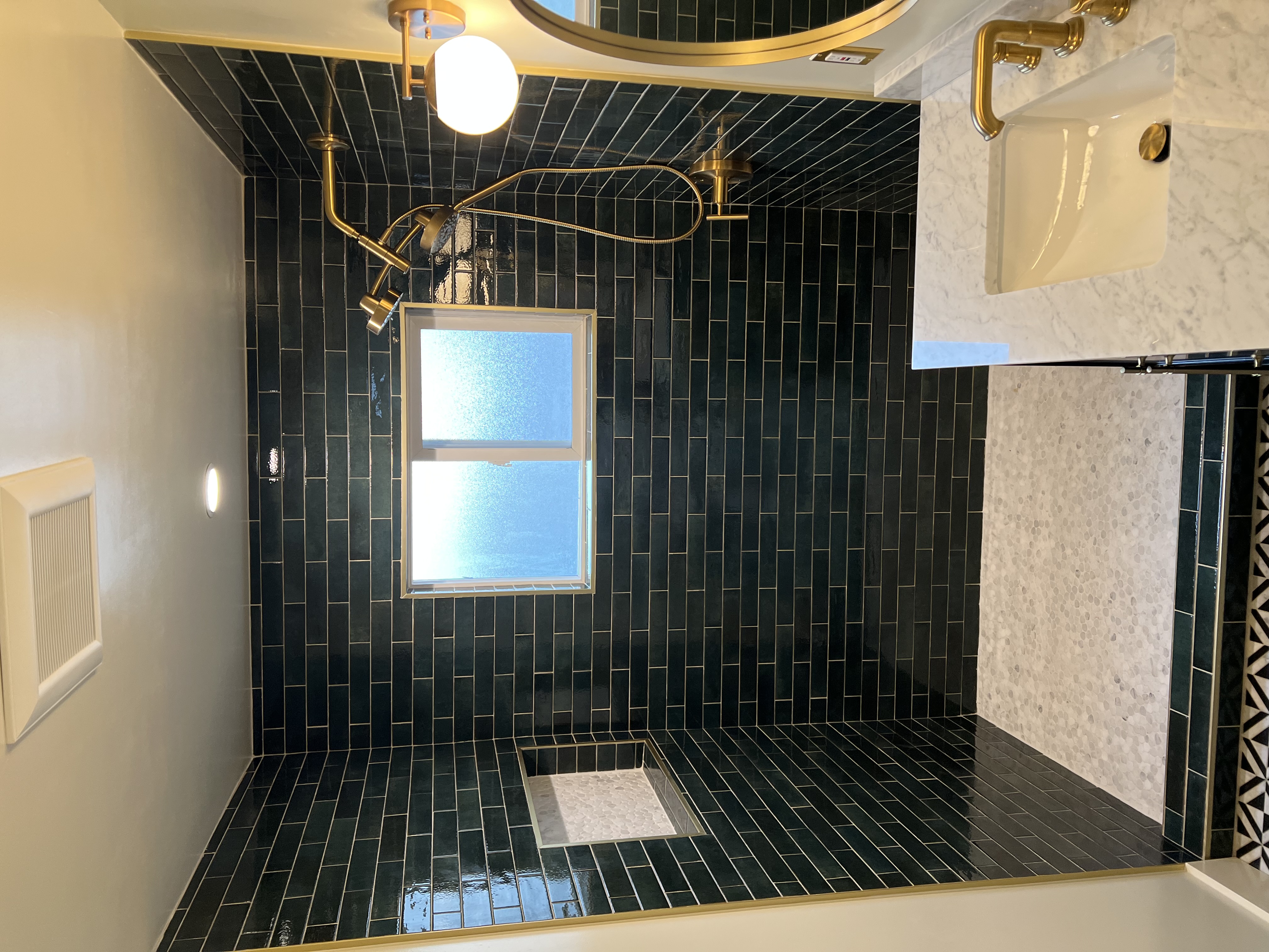 Professional renovation work in Seattle