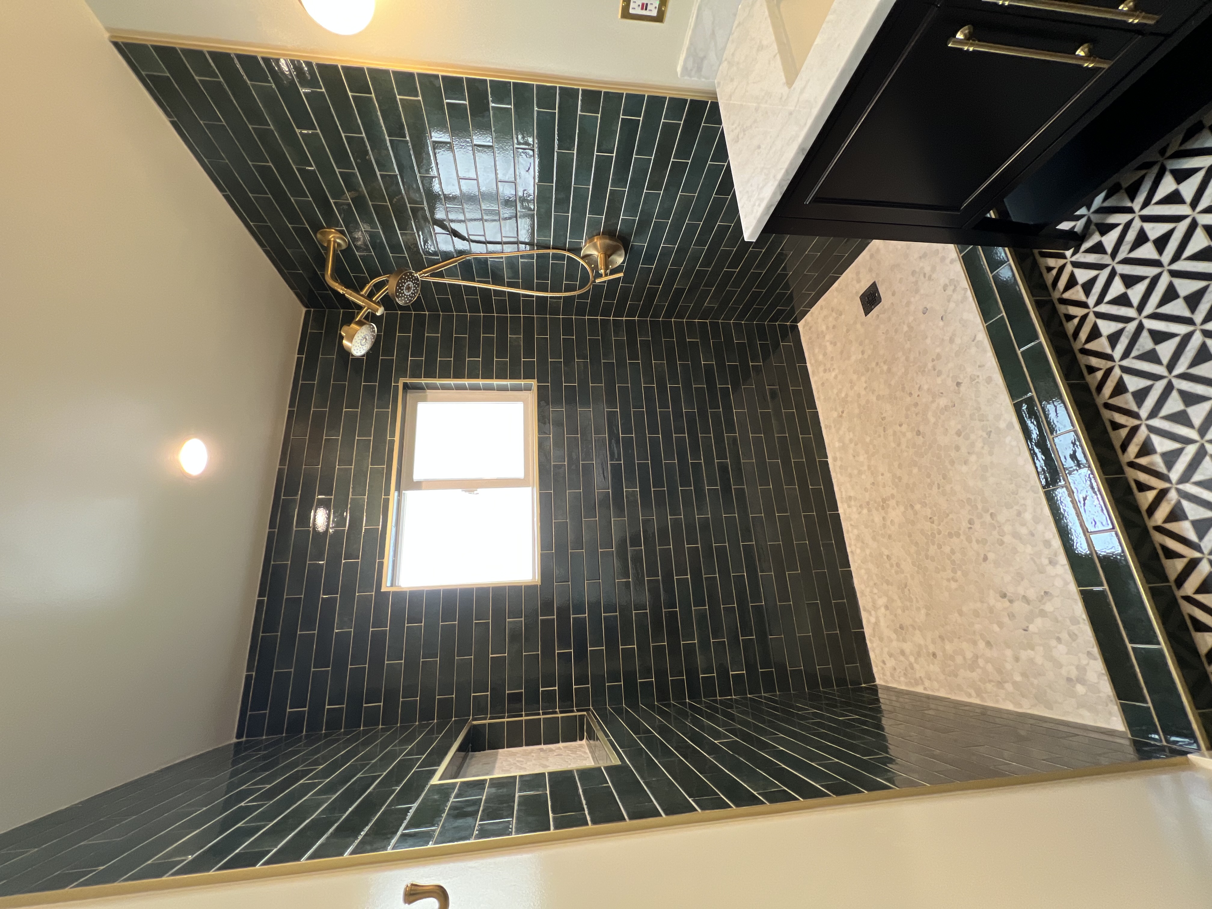 Professional renovation work in Seattle