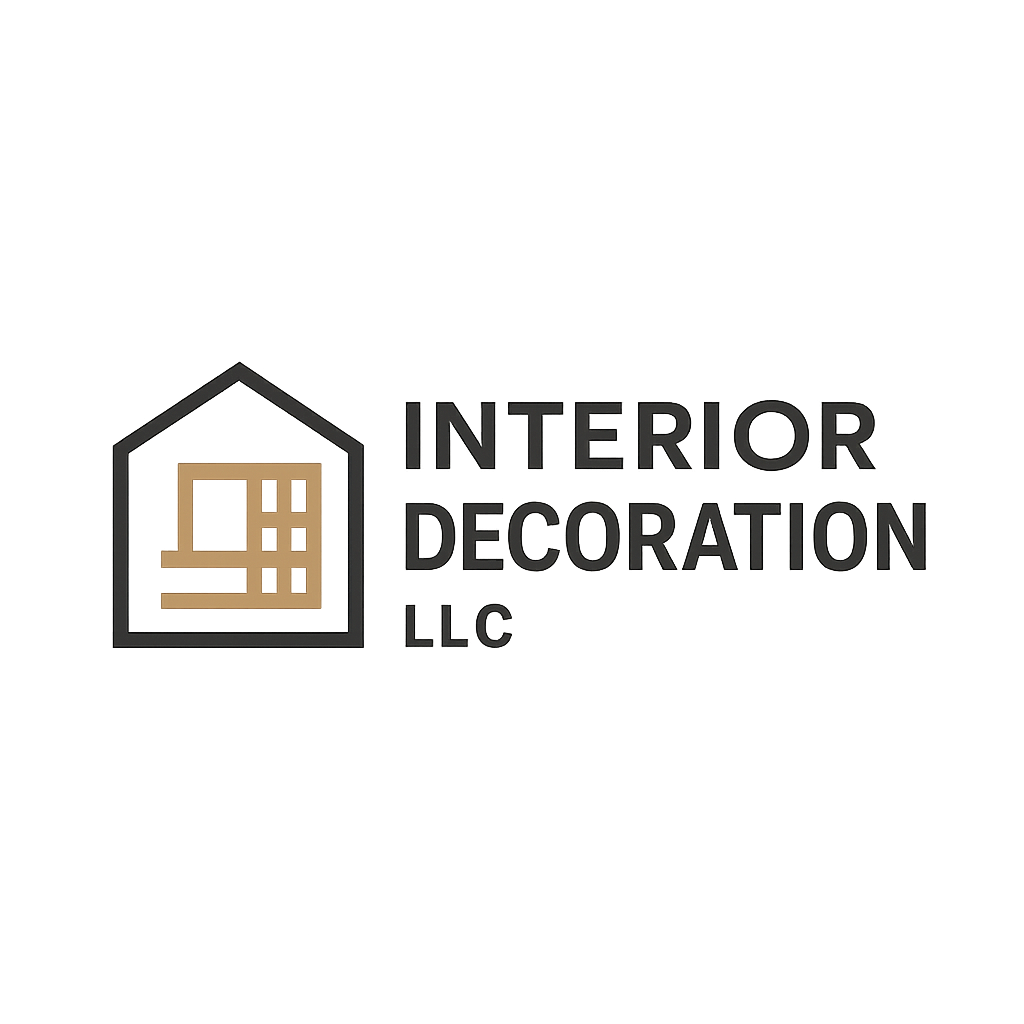 Interior Decoration LLC Company Logo